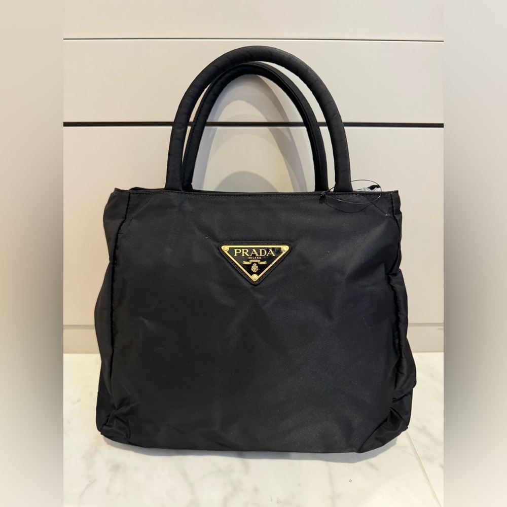 Prada Handbag NYLON